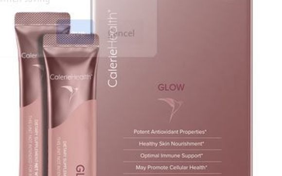 Glow by Calerie Life, Buffalo, NY