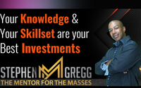 Networking Conversion Secrets Training Academy by www MeetStephenGregg .com - The Lead Conversion Expert