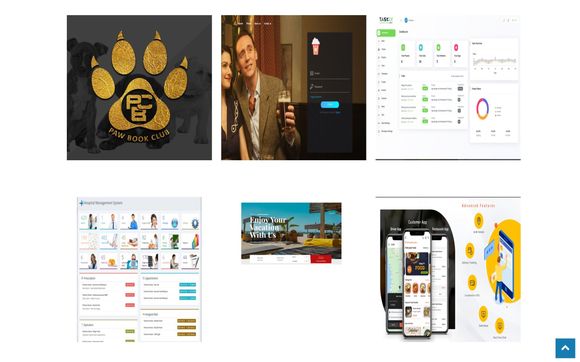 Application Development by Owner A2Z Photo & Video