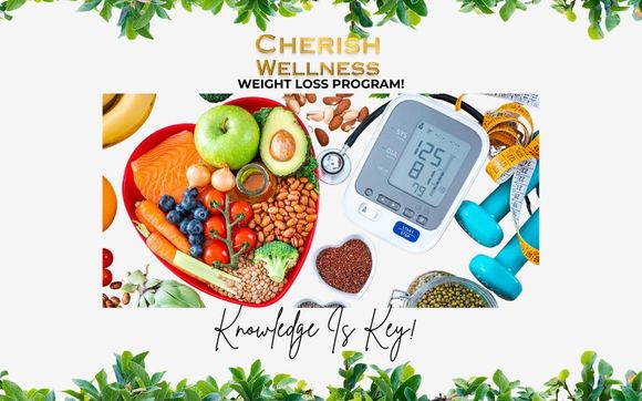 Cherish Wellness  Weight Loss Program by Window Of Wealth