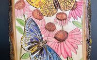 Fine Art by The Burning Poppy