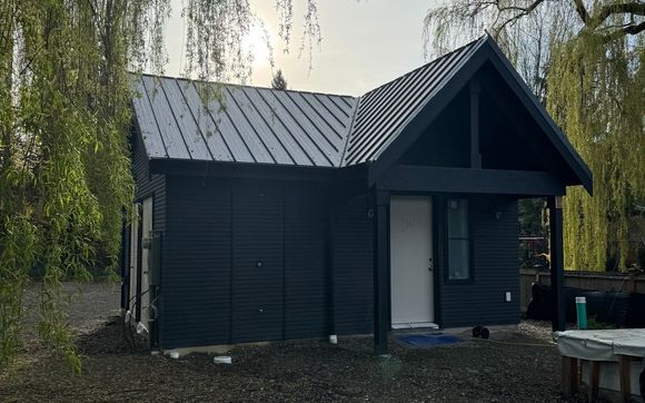 Metal Roofs by New Roof Solutions & Quality LLC