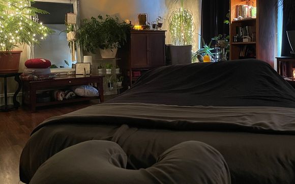 Swedish Massage by Sunstone Massage and Wellness
