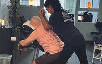 Pain Management by Relax or Knot - Chair Massage Spot