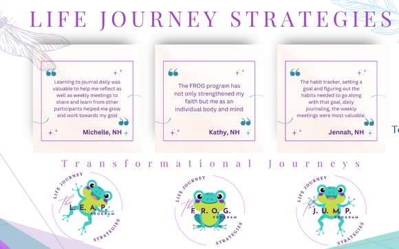 Faith Life Coaching- Life Journey Strategies by Faith Life Coach, Author, Speaker, Facilitator