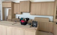 Kitchen Remodeling by H&J Cabinets