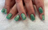 Manicure by Pedicures plus