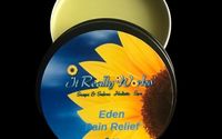 Eden Extra Strength  by It Really Works Soaps and Salves Holistic Spa