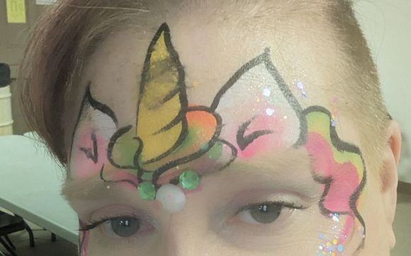 Face Painting by Party Animals AZ