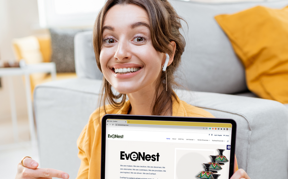 Digital Marketing by Evenestshops