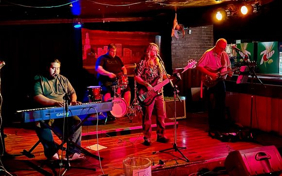 Raytones Band Tucson by Raytones Band in Tucson, AZ - Alignable