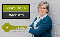 Working with BUYERS & SELLERS by Old Colony Company of Huntington