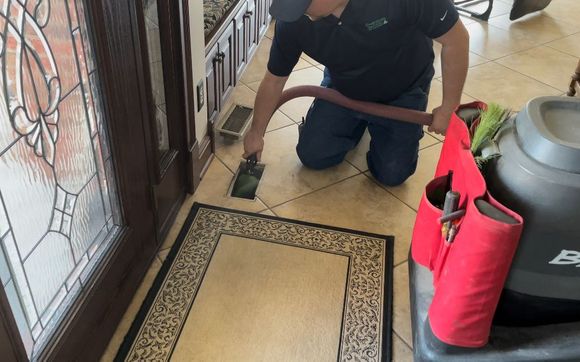 Duct Cleaning by Owensboro Insulators, LLC
