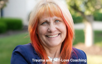 Trauma & Self-Love Coaching  by Danielle Bernock 2025 Local Business Person of the Year. 2025 Top 50 women of Alignable