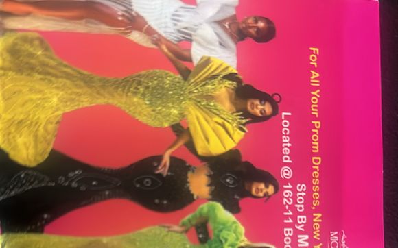 Custom Made  by Mickydon Stitches LLC