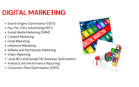 Digital Marketing by Business Consulting Group