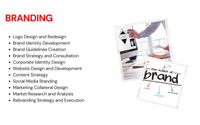 Branding and Design by Business Consulting Group