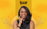 Elevate Your Brand with me! by The Way Up Creative Group LLC (Alignable Ambassador & 3x Local Business Person of the Year)
