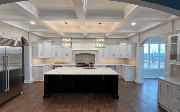 Residential Design by Designs by Marijean LLC