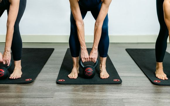 Online Fitness Classes by Michele Oppliger Pilates and Functional Movement