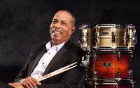 Drummer-Bandleader-Educator-Composer-Producer  by Lenny Robinson Music LLC