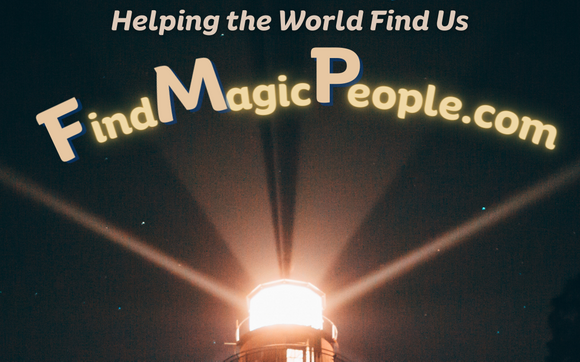 FindMagicPeople.com by Founder FindMagicPeople . com ( +Licensed Avatar® Master)