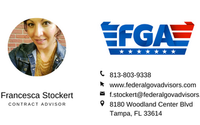 Federal Government Contracting Resources by NATIONAL CONTRACTING DIRECTOR - Federal Government Advisors (FGA)