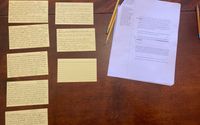 Professional Ghostwriting by Nora Raleigh/WordOnion.us.