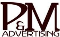 Advertising  by P&M Advertising