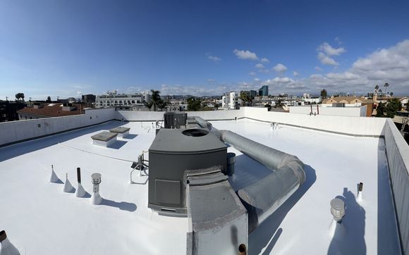 Gutter Installation by Intergrated Roofing Systems