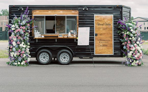 Mobile Restaurant  by Biscuit Batch LLC