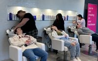 Eyebrow and Lip Waxing by Blo Blow Dry Bar