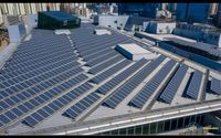 Commercial Solar by Commercial Solar Guy Houston