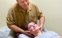 Chiropractic care by Able Chiropractic
