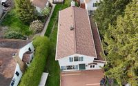Asphalt Roofing Installation by Climb Above Roofing