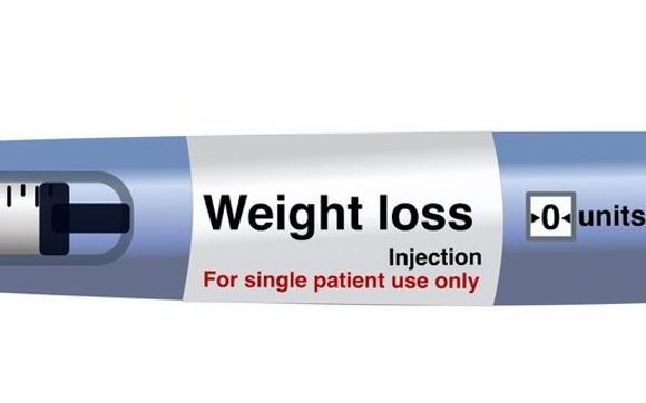 Weight Loss Injections by NuStart Weightloss & Wellness Clinic