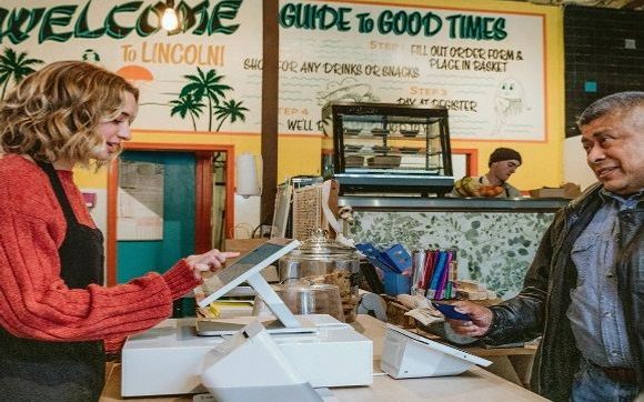 Small Businesses Use Clover to Get the Job Done & Their Life Easier ! by Ignite Boston Merchant Solutions