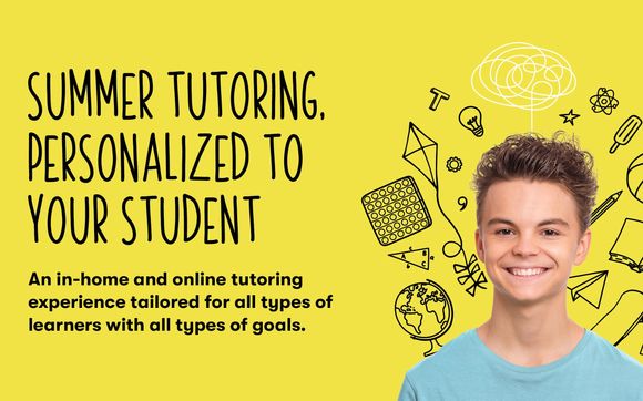 Summer Tutoring by Tutor Doctor Goodyear Buckeye