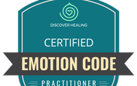 Emotion Code by F.Y.T. Health & Wellness (Find Your Tribe)