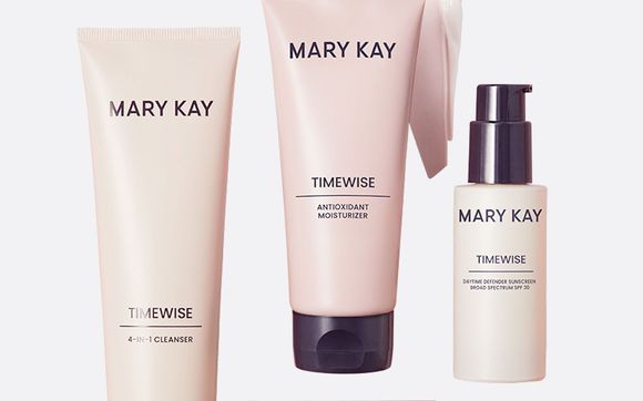 Mary Kay Products! Specializing in Skin Care and Color Cosmetics.  by Mary Kay Independent Sales Director 