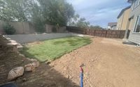 Landscape Excavation by Timber View Contracting LLC