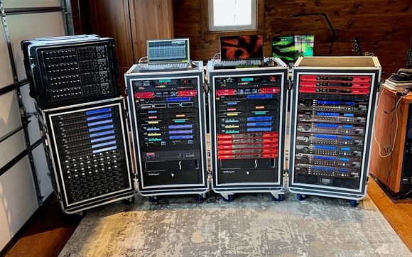 HEAR Remote Systems by HEAR