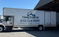 Local Moves by Town & Country Moving & Storage