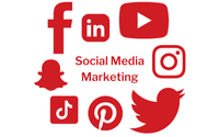 Social Media Marketing by Cherriz Allababidi Marketing & Professional Solutions LLC