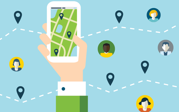 Local SEO and Listings Management: by Cherriz Allababidi Marketing & Professional Solutions LLC