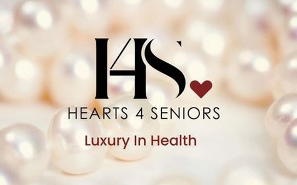 Hearts 4 Seniors - Raleigh, NC - Alignable