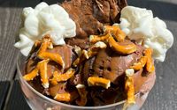 Cleveland Brownie Sundae by Any Given Sundae