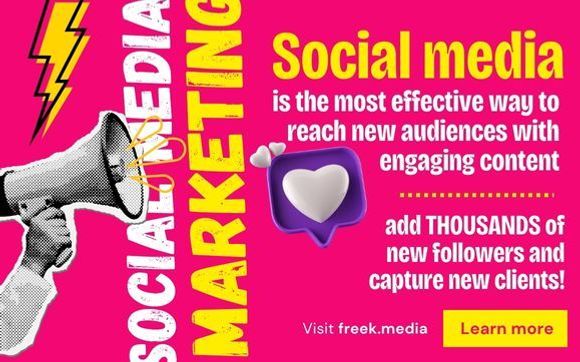 Boutique Marketing Agency - Brand Storytellers by Shutterfreek-Freek Media