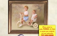 Gift Certificates by The Forrest Gallery Studio of Fine Photography
