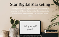 SEO by Star Digital Marketing